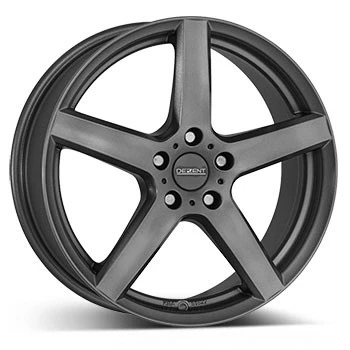 Abbildung von TY graphite 7 0x16 5x108 ET48 MB70 1