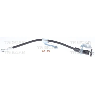 Abbildung von TRISCAN 8150 80108 Bremsschläuche F10x1 493mm CHEVROLET: Captiva, OPEL: Antara