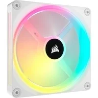Abbildung von Corsair Gehäuselüfter iCUE LINK QX140 RGB Erweiterungskit