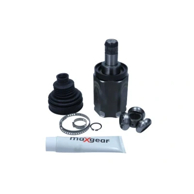 Abbildung von MAXGEAR 49 2832 Gelenksatz Vorderachse links, getriebeseitig BMW: 5 Limousine, Touring, X1