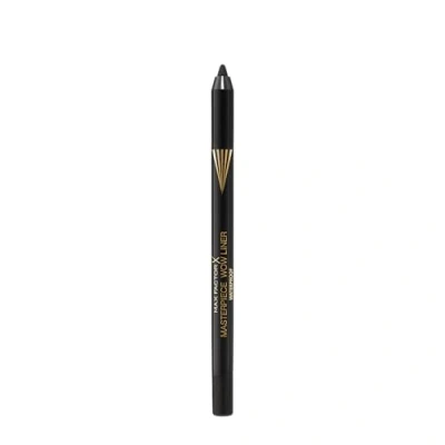 Abbildung von Max Factor Masterpiece Wow Liner Eyeliner Sable black 310