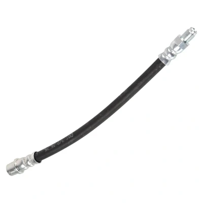 Abbildung von FEBI BILSTEIN 181233 Bremsschläuche Hinterachse, außen 259 MERCEDES BENZ: A Klasse, B Vaneo