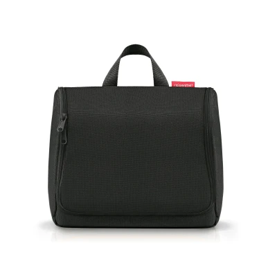 Abbildung von Reisenthel Toiletbag Xl black Kulturtasche