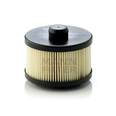 Abbildung von MANN FILTER PU 10 001 x Kraftstofffilter mit Dichtung MERCEDES BENZ: G Klasse SUV, CHRYSLER: Grand VOYAGER IV, 4