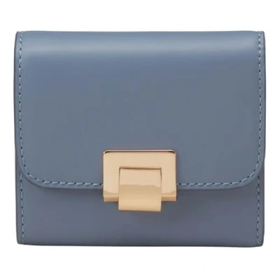Abbildung von Marc O&#039;Polo Medium Geldbörse, Damen, Größe: One Size, Grey sky