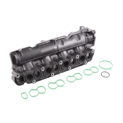 Abbildung von VAICO V40 1579 Ansaugbrücke OPEL: Astra J Sports Tourer, Schrägheck, Zafira C FIAT: Freemont, JEEP: Renegade SUV