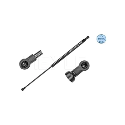 Abbildung von MEYLE 340 910 0005 Heckklappendämpfer 530 ORIGINAL Quality BMW: X5
