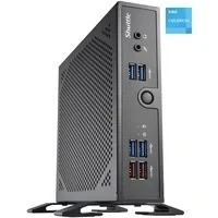 Abbildung von XPC slim DS50U, Barebone