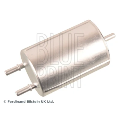 Abbildung von BLUE PRINT ADBP230040 Kraftstofffilter Leitungsfilter SSANGYONG: Korando III SUV, ACTYON 2