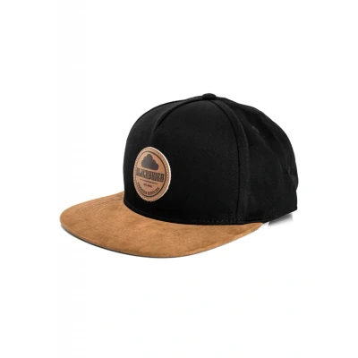 Abbildung von Blackskies Pathfinder Cap, Herren, Größe: One Size, Schwarz
