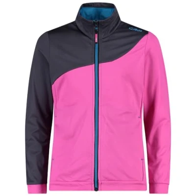 Abbildung von CMP Kinderjacke, Weiss, 116