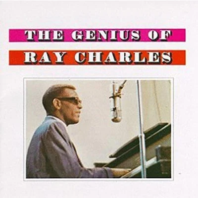 Abbildung von The Genius of Ray Charles