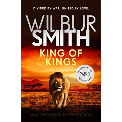 Abbildung von King of Kings: The Ballantynes and Courtneys meet in an epic story love betrayal