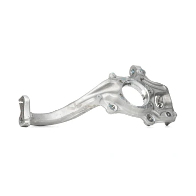 Abbildung von REINHOCH RH08 0046 Achsschenkel Vorderachse rechts AUDI: A4 B8 Avant, Q5, A5 Coupe kfzteile, kfzteile24, bandel online, bandel, atp autoteile,