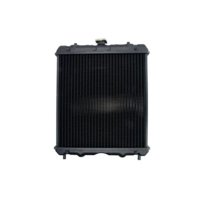 Abbildung von THERMOTEC D7AG434TT Kühler, Motorkühlung 485 475 59