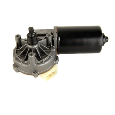 Abbildung von VALEO ORIGINAL PART 403873 Scheibenwischermotor 24 vorne für Links /Rechtslenker MERCEDES BENZ: T2/LN1 Kasten / Kombi, Pritsche/Fahrgestell