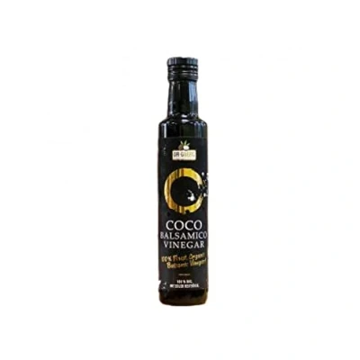 Abbildung von Dr. Goerg Premium Bio Kokosblüten, Balsamico Essig, 250ml (6)