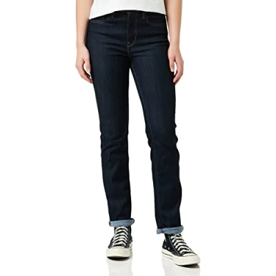 Abbildung von Levi&#039;s Damen 724 High Rise Straight Jean, To The Nine, 28W / 30L