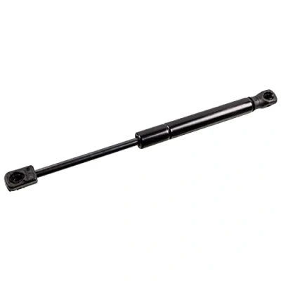 Abbildung von FEBI BILSTEIN 44000 Motorhaubendämpfer beidseitig 610 BMW: 3 Limousine, 1 Schrägheck, GT