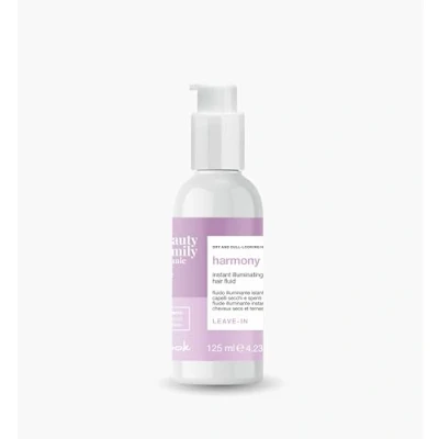 Abbildung von Nook Harmony Hair Fluid Leave In 125 ml