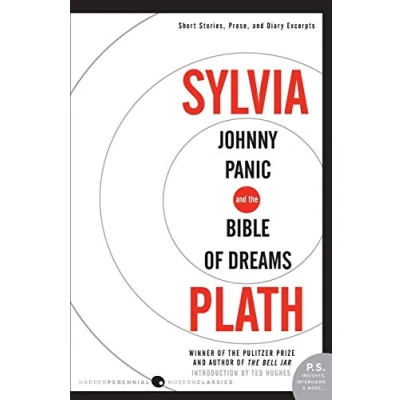 Abbildung von Johnny Panic and the Bible of Dreams: other prose writings