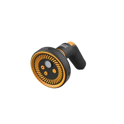 Abbildung von Fiskars FiberComp Spruhkopf Multi mit 5 Stufen