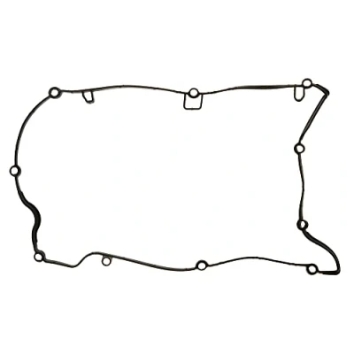 Abbildung von AJUSA 11123000 Ventildeckeldichtung BMW: 3 Limousine, Touring, 1 Schrägheck, PEUGEOT: 308 SW 2, RCZ Coupe, 208 I MINI: Schrägheck