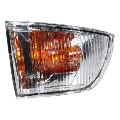 Abbildung von METZGER 2080166 Blinker Außenspiegel rechts ohne Lampenträger, Glühlampe mit E Prüfzeichen W16W IVECO: DAILY 6 Pritsche/Fahrgestell