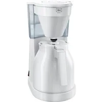 Abbildung von Melitta Einfach therm ii weiß 6762892