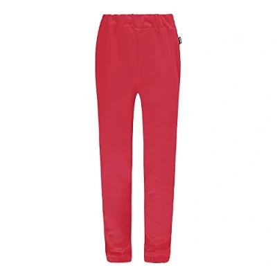 Abbildung von NAME IT Mädchen NKFSWEAT Pant UNB NOOS Trainingshose, Tomato Puree, 116