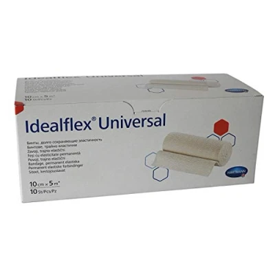 Abbildung von Idealflex universal 10 cm St