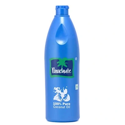 Abbildung von Parachute 100% reines Kokosöl, 550 ml (Flasche)