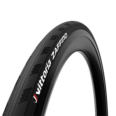 Abbildung von Vittoria Reifen Zaffiro V 28x1.10 Zoll 28 622 schwarz Draht