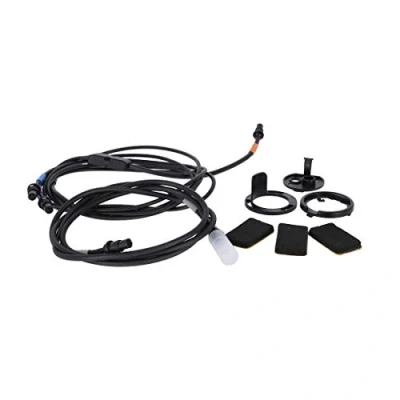Abbildung von Campagnolo Unisex Erwachsene Kabel 2651210003 Kabel, Schwarz, Einheitsgröße