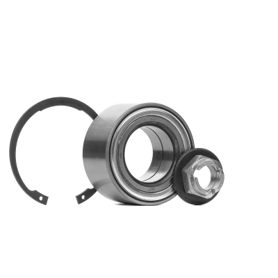 Abbildung von SKF VKBA 6636 Radlagersatz mit integriertem ABS Sensor 82 FORD: KUGA 1