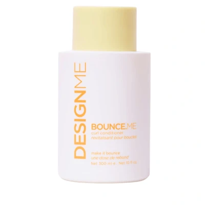 Abbildung von Design.Me Bounce.ME Curl Conditioner 300 ml
