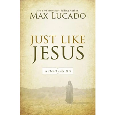 Abbildung von Just Like jesus repack: A Heart His