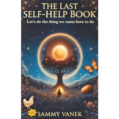 Abbildung von The Last Self Help Book: we Went as Far Could on Our Own