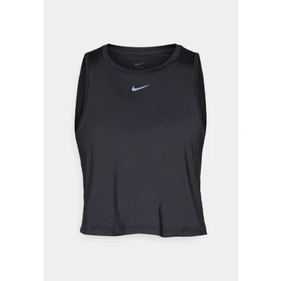 Abbildung von Nike One Classic Dri FIT Crop Tanktop für Damen, FN2845