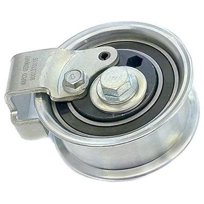 Abbildung von MAPCO 24852 Spannrolle, Zahnriemen AUDI: A4 B5 Limousine, Avant
