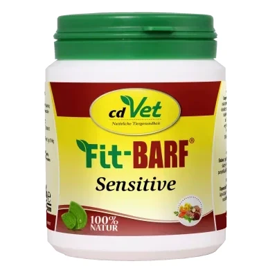 Abbildung von Fit BARF Sensitive 100 g