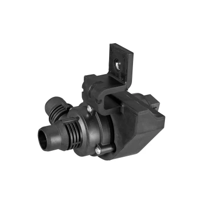 Abbildung von HELLA 8TW 358 304 661 Zusatzwasserpumpe 12 elektrisch BMW: 5 Limousine, Touring