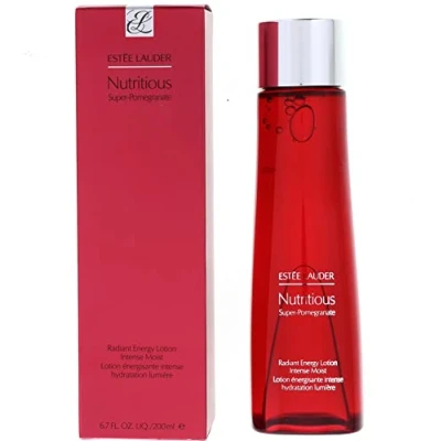 Abbildung von E.Lauder Nutritious Super Pom. Rad. Energy Lotion 200ml
