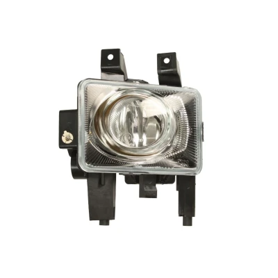 Abbildung von ABAKUS 442 2015L UE Nebelscheinwerfer links ohne Lampenträger, Glühlampe OPEL: Astra H Schrägheck, TwinTop, Caravan