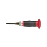 Abbildung von Rennsteig 430230 Automatischer Körner (Ankörner, Vorkörner) Einstellbare Schlagkraft 60 bis 130 N, mit Handschutz