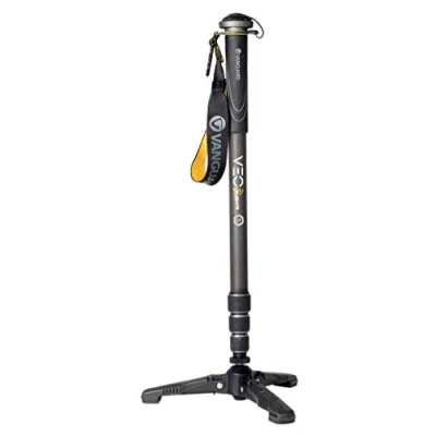 Abbildung von Vanguard Veo 2S CM 264TR Monopod mit Kugelkopf