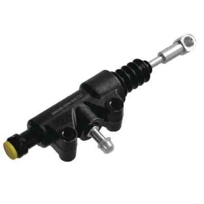 Abbildung von SACHS 6284 600 723 Kupplungsgeberzylinder MERCEDES BENZ: E Klasse T modell, Limousine