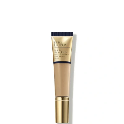 Abbildung von Estée Lauder, Futurist Hydra Rescue Moisturizing Makeup SPF45 4N2 Spiced Sand, 35 ml.