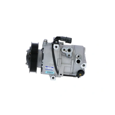 Abbildung von NRF 320009G Kompressor DVE16 12 PAG 46 HYUNDAI: i40 Kombi, Limousine