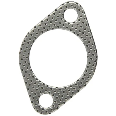 Abbildung von HJS 83 35 8041 Dichtung, Abgasrohr CHEVROLET: Captiva, OPEL: Karl
